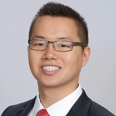 Anthony Nguyen, MD, PhD Headshot
