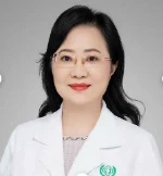 Feng Jin, BS Headshot