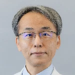 Katsuyuki Sakanaka, MD, PhD Headshot