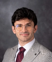 Mohamad El-Jammal, MD, BS Headshot