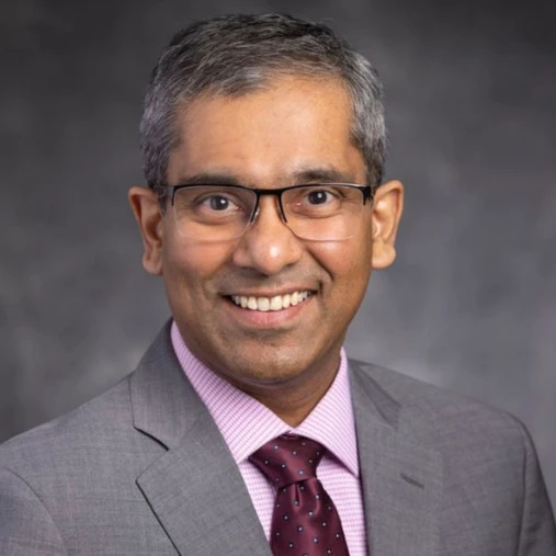 Pranshu Mohindra, MD, MMM Headshot
