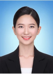 Eun Jeong Heo, MS Headshot