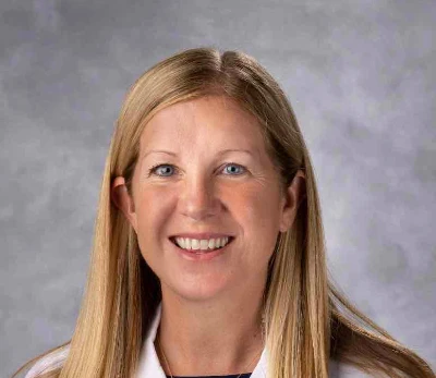 Kathleen Schmeler, MD Headshot