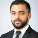 Mehdi Kazemi, MD, MD Headshot