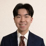 Nicholas Lum, BHSc Headshot