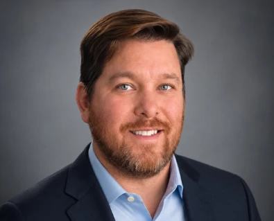 John Hollman, OCN, BSN, RN, BSN,  RN,  OCN Headshot