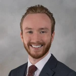 Nicholas Murphy, MD Headshot