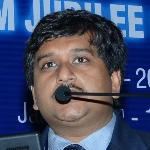 Saikat Das, MD, PhD Headshot