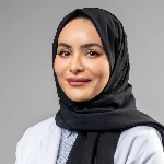 Majd Alotaibi, MBBS Headshot
