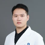 Shenlun Chen, PhD Headshot