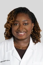 Anuoluwapo Ajao, BS Headshot