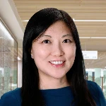 C Jillian Tsai, MD, PhD, MS Headshot