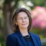 Nancy Mendenhall, MD, FASTRO Headshot