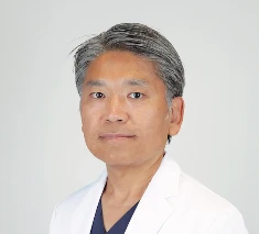 Ryutaro Higashi, MD Headshot