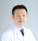 Masanori Someya, MD, PhD Headshot