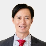 Kelvin Ziegler, DO, Esq Headshot