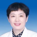 Hong Ge, MD Headshot