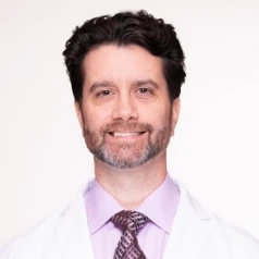 Michael Speiser, PhD Headshot