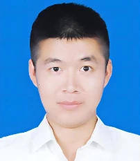 Qinghe Peng, MS Headshot