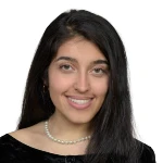 Mahrukh Naqvi, BS Headshot