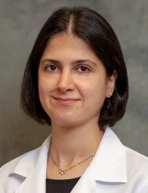Mandana Kamgar, MD Headshot