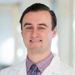 Adam Eakin, MD Headshot