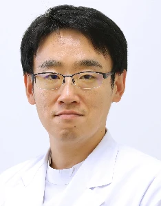 Katsuyuki Shirai, MD, PhD Headshot