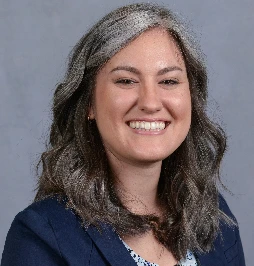 Kasey Cargill, MD, PhD Headshot
