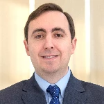 Charles Simone, MD, FASTRO Headshot