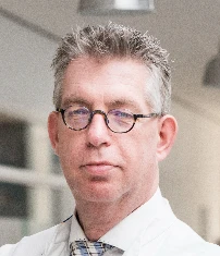 Johannes Langendijk, MD, PhD Headshot