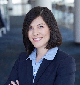 Celia Reynolds, MD Headshot