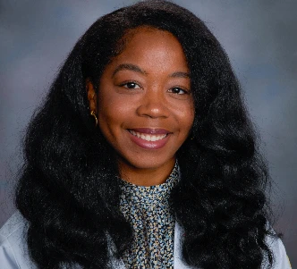 Shayla Murray, BS Headshot