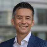 Ted Yanagihara, MD, PhD Headshot