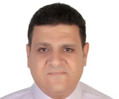 Rimoun Boutrus, MD, PhD Headshot