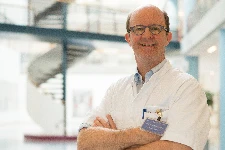Paul Werker, MD, PhD Headshot