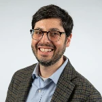 Nataniel Lester-Coll, MD Headshot