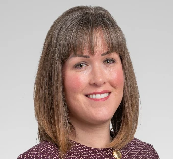Shauna Campbell, DO Headshot