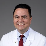 Serguei Castaneda, MD Headshot