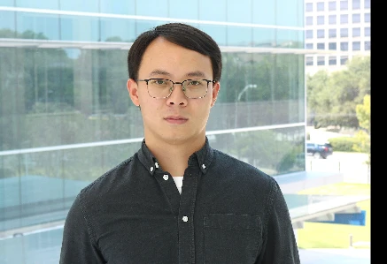 Lixiang Guo, MS, BS Headshot