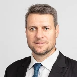 Paul Keall, PhD, MS, BS, FASTRO Headshot