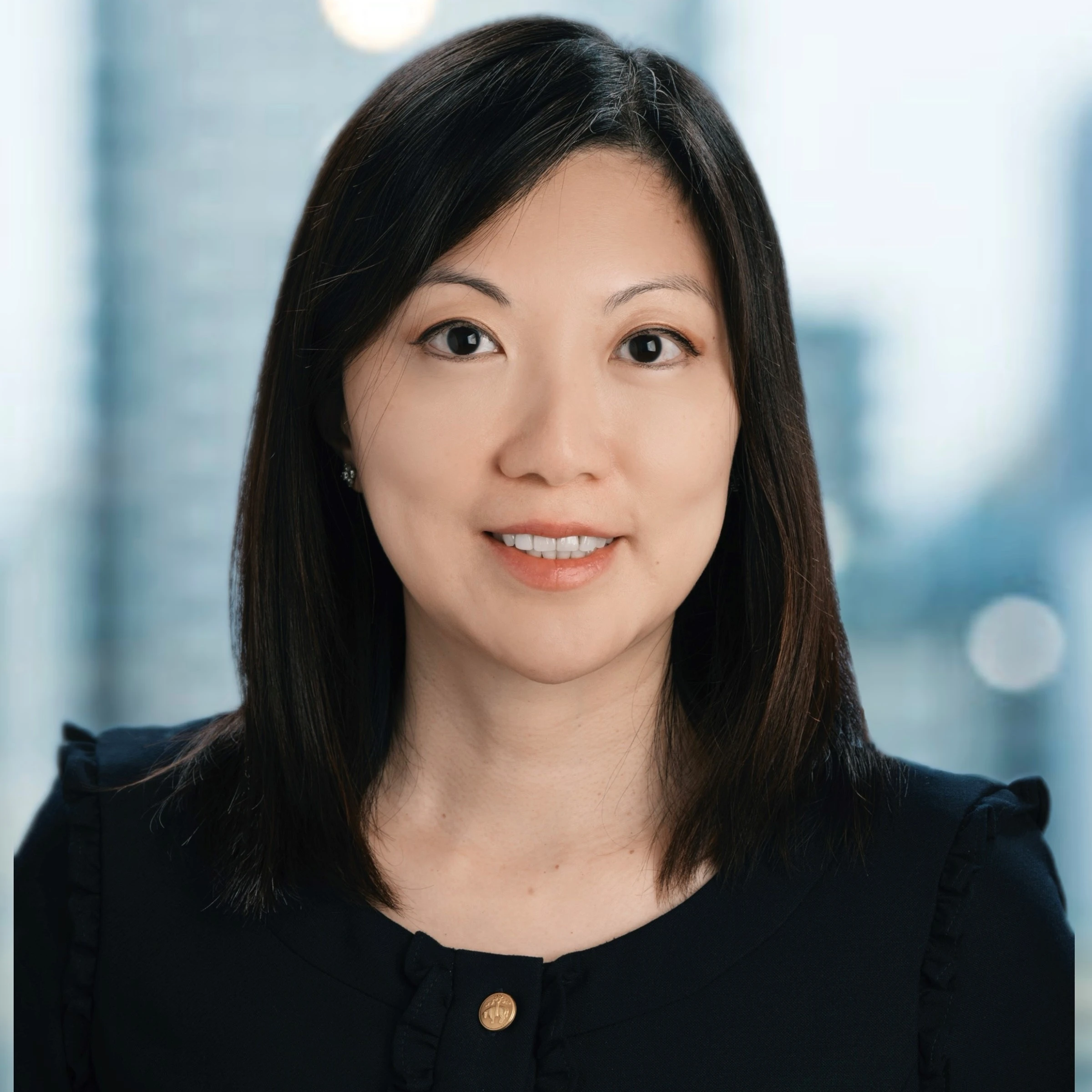 C Jillian Tsai, MD, PhD, MS Headshot
