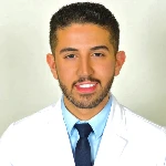 Abdullah Alswilem, MBBS Headshot