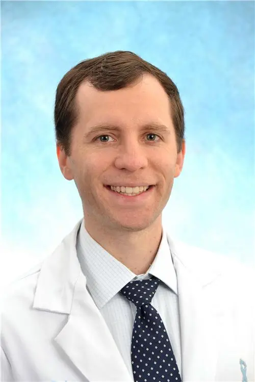 Trevor Royce, MD, MS, MPH Headshot