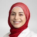 Jana Kobeissi, MD Headshot