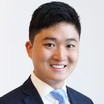 Emerson Lee, MD Headshot