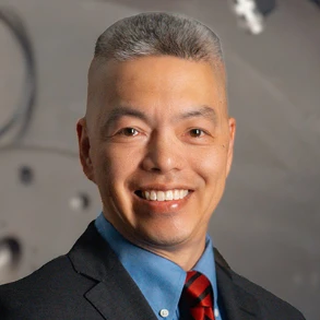Billy Loo, MD, PhD, FASTRO Headshot