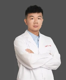 Nannan Qin, MS Headshot