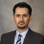 Muhammad Shuja, MD Headshot