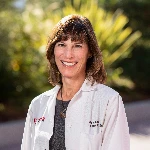 Laurie Tupper, MSN, OCN, RN Headshot