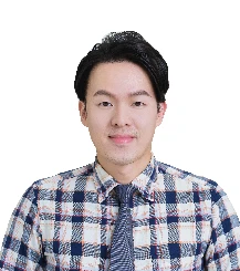 Yen-Ting Liu, PhD Headshot